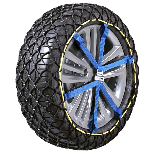 Αλυσίδες Χιονιού Αυτοκινήτου Michelin Easy Grip EVOLUTION 3