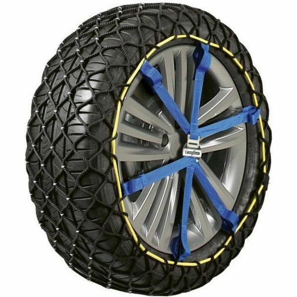 Αλυσίδες Χιονιού Αυτοκινήτου Michelin Easy Grip EVOLUTION 6