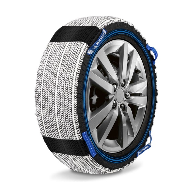 Αλυσίδες Χιονιού Αυτοκινήτου Michelin SOS GRIP EVO 3