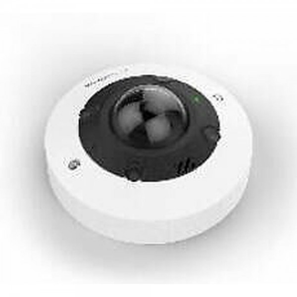 IP Κάμερα Mobotix MX-VH1A-12-IR-VA