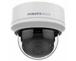IP Κάμερα Mobotix Move Λευκό FHD IP66 30 pps