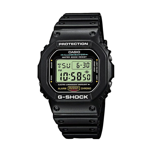 Ανδρικά Ρολόγια Casio G-Shock THE ORIGIN (Ø 43 mm)