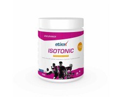Ισοτονικό Ποτό Etixx 3395894 Μάνγκο (1 Kg)