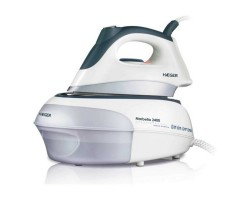 Σίδερο Παραγωγής Ατμού Haeger Marbella 0,9 L 2400W
