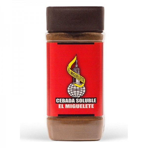 Soluble Drink El Miguelete (100 g)