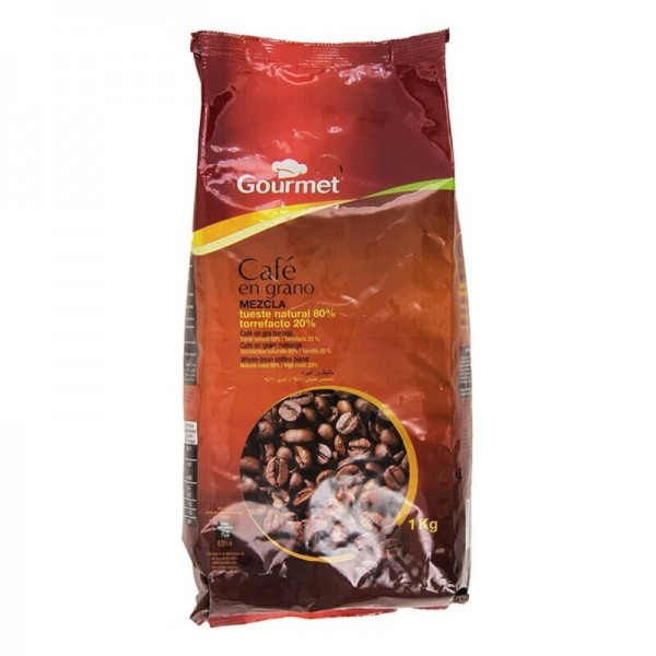 Coffee beans Gourmet (1 kg)
