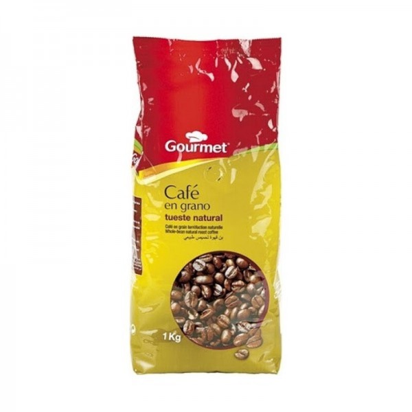 Coffee beans Gourmet Natural (1 kg)
