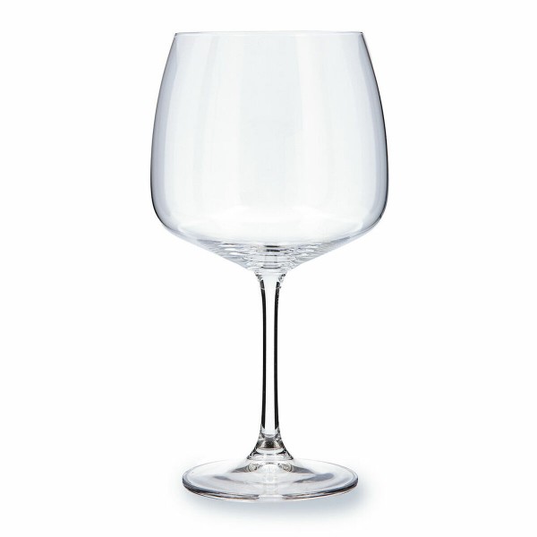 Ποτήρι Κρασί Bohemia Crystal Belia Bohemia Συνδυασμένο Διαφανές Γυαλί x6 (70 cl)