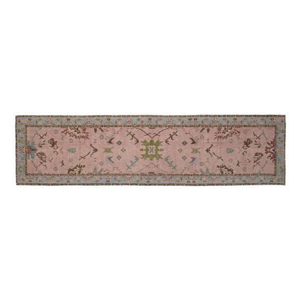 Χαλί DKD Home Decor βαμβάκι (60 x 240 x 1 cm)