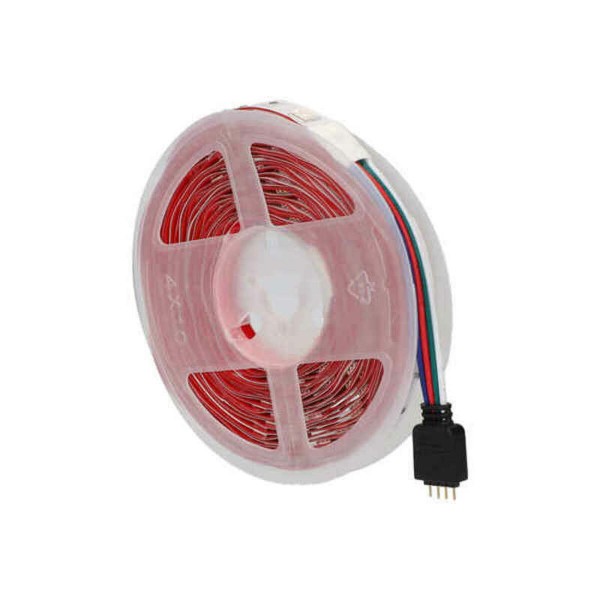 LED ταινίες KSIX 24W (10 m)