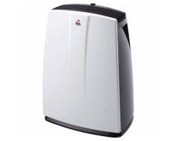 Αφυγραντήρας Grupo FM DH-20 2,3 L 480W Λευκό