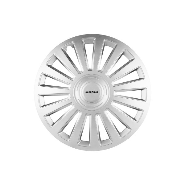 Τάσια Goodyear ESTAMBUL Ασημί 14