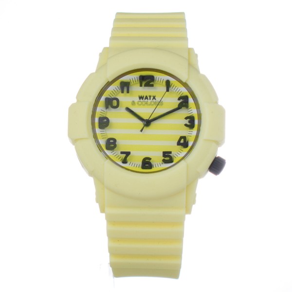 Unisex Ρολόγια Watx COWA2010-RWA1408 (Ø 43 mm)