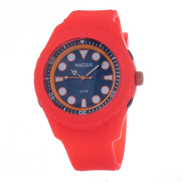 Unisex Ρολόγια Watx COWA3798-RWA5702 (Ø 49 mm)