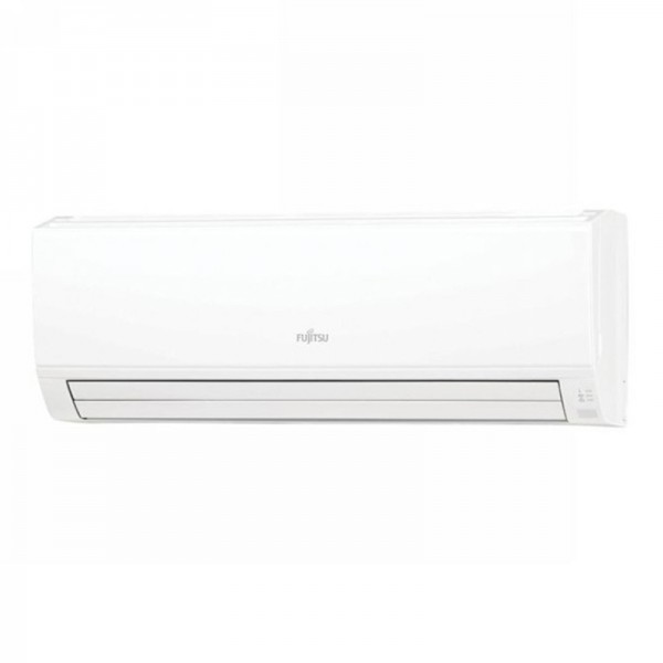 Κλιματιστικό Fujitsu ASY50UIKL Split Inverter A++/A+ 4472 fg/h Λευκό