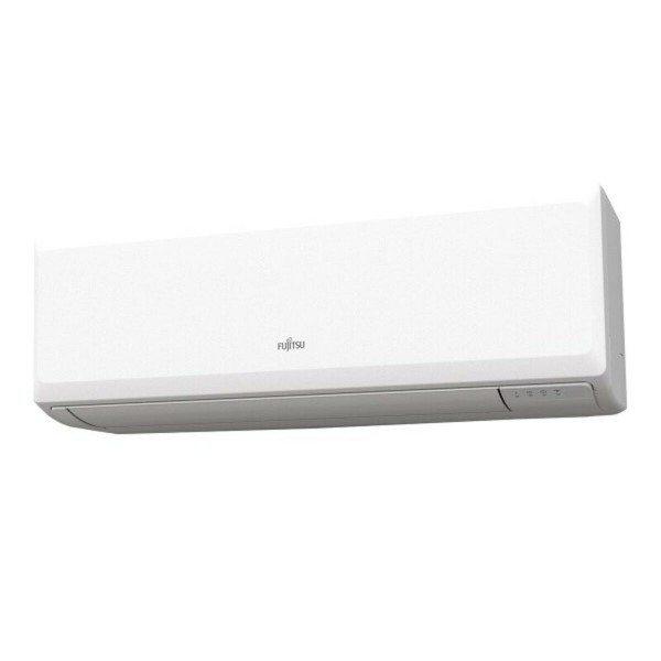 Κλιματιστικό Fujitsu ASY35UIKP Split Inverter A++/A+ 2923 fg/h Λευκό