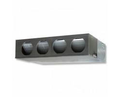 Κλιματιστικό μέσω Αεραγωγών Fujitsu ACY 100 UIA-LM 8084 fg/h Κρύο + Ζέστη A+/A