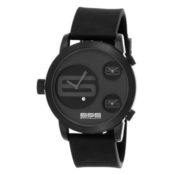Ανδρικά Ρολόγια 666 Barcelona 341 (ø 47 mm)