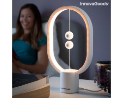 Λάμπα Ισορροπίας με Μαγνητικό Διακόπτη Magilum InnovaGoods