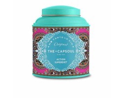 Infusion The Capsoul Funcional Superdiet (100 g) (100 g)