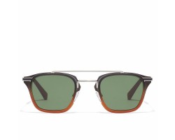 Unisex Γυαλιά Ηλίου Hawkers Rushhour Πράσινο (Ø 48 mm)
