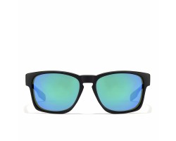 Unisex Γυαλιά Ηλίου Hawkers Core Σμαραγδένιο Πράσινο Πολωμένα (Ø 56 mm)