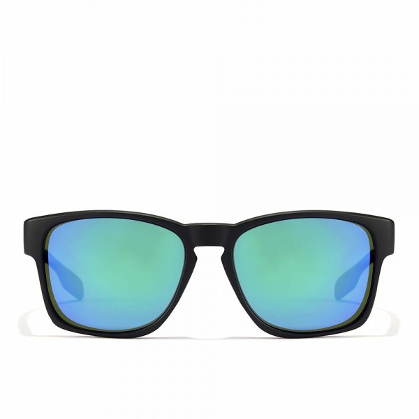 Unisex Γυαλιά Ηλίου Hawkers Core Σμαραγδένιο Πράσινο Πολωμένα (Ø 56 mm)