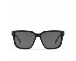 Unisex Γυαλιά Ηλίου Hawkers Motion Μαύρο Πολωμένα (Ø 58 mm)