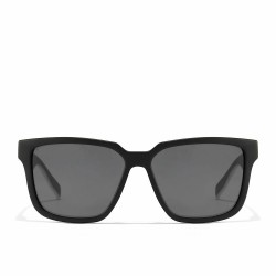 Unisex Γυαλιά Ηλίου Hawkers Motion Μαύρο Πολωμένα (Ø 58 mm)
