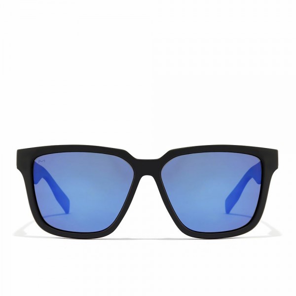 Unisex Γυαλιά Ηλίου Hawkers Motion Μπλε Πολωμένα (Ø 58 mm)