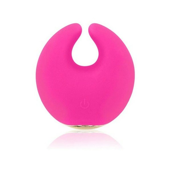 Συσκευή Δόνησης Essentials Moon Vibe Γαλλικό Ροζ Rianne S (2 pcs)