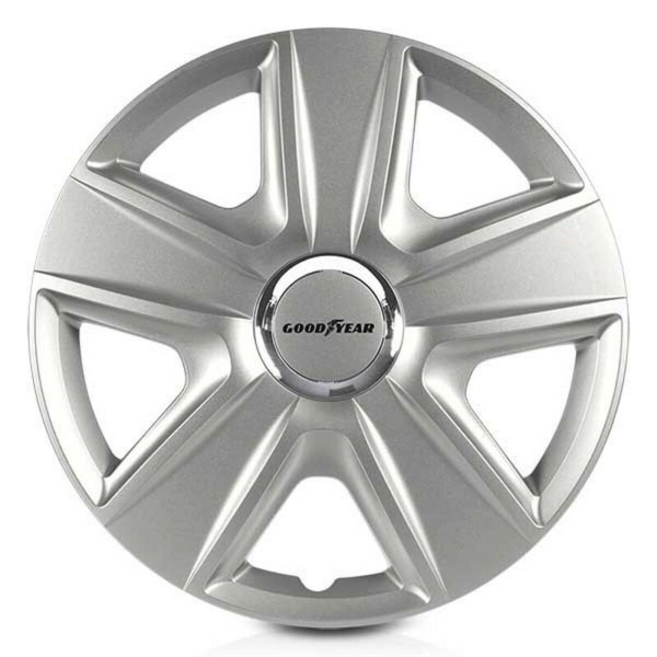 Τάσια Goodyear Suzuka Ασημί 14
