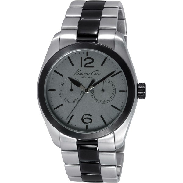 Ανδρικά Ρολόγια Kenneth Cole IKC9365 (ø 44 mm)