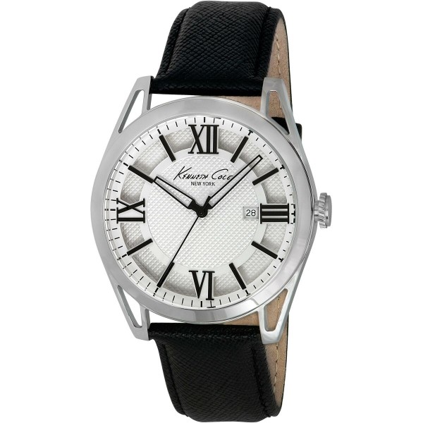 Ανδρικά Ρολόγια Kenneth Cole IKC8072 (ø 44 mm)