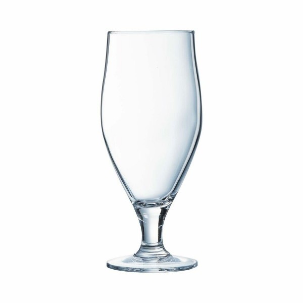 Ποτήρι Mπύρας Arcoroc Cervoise x6 50 cl Ποτήρι Mπύρας Arcoroc Cervoise x6 50 cl