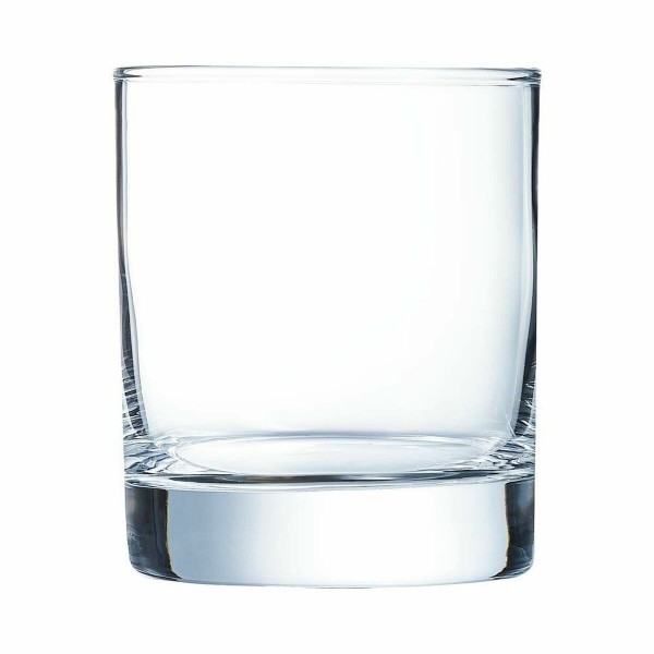 Σετ ποτηριών Arcoroc Islande 6 Τεμάχια (30 cl)