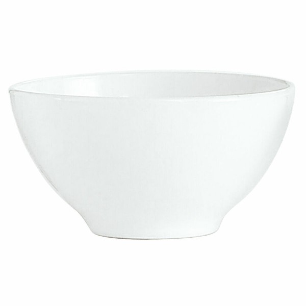 Μπολ Luminarc E9147 Λευκό Γυαλί (50 cl)