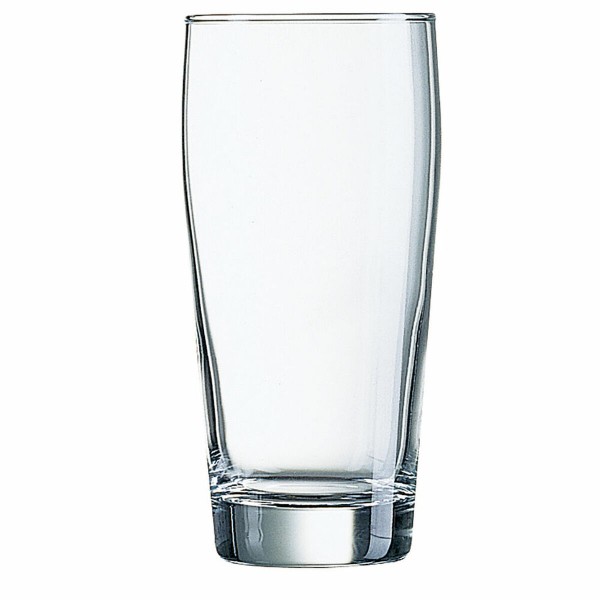 Ποτήρι Mπύρας Arcoroc Willi Bec 12 Μονάδες (40 cl)