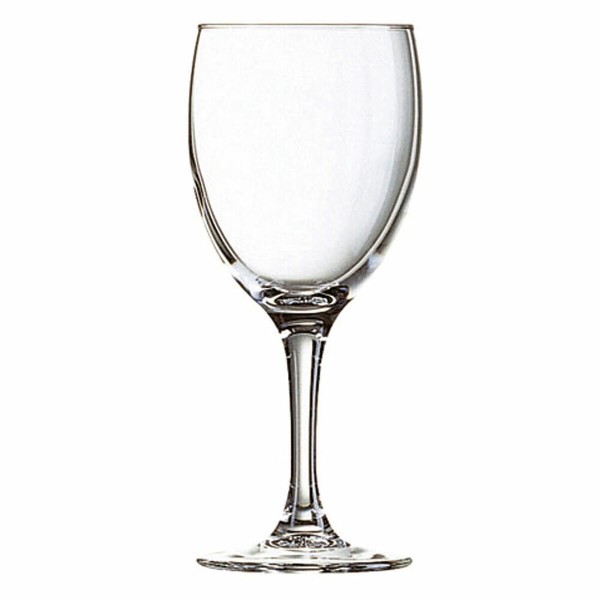 Ποτήρι κρασιού Luminarc Elegance 3 Μονάδες (19 cl)