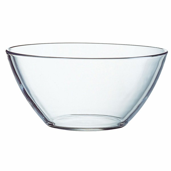 Σαλατιέρα Luminarc Διαφανές Ø 28 cm