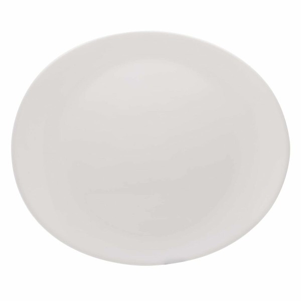 Flatplater Arcoroc Λευκό Γυαλί Flatplater Arcoroc Λευκό Γυαλί