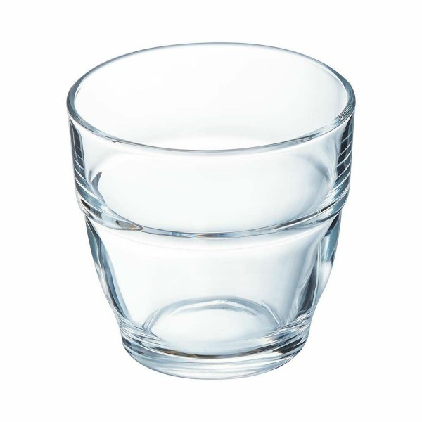 Σετ ποτηριών Arcoroc Forum Διαφανές 6 Τεμάχια (23 cl)