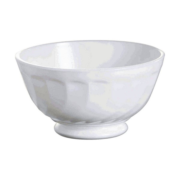 Μπολ Luminarc Λευκό Γυαλί (13 cm)
