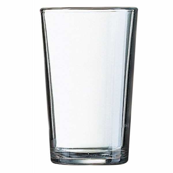 Ποτήρι Mπύρας Arcoroc Conique x6 (20 cl)