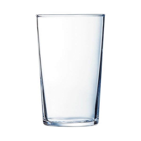 Ποτήρι Mπύρας Arcoroc Conique x6 (25 cl)