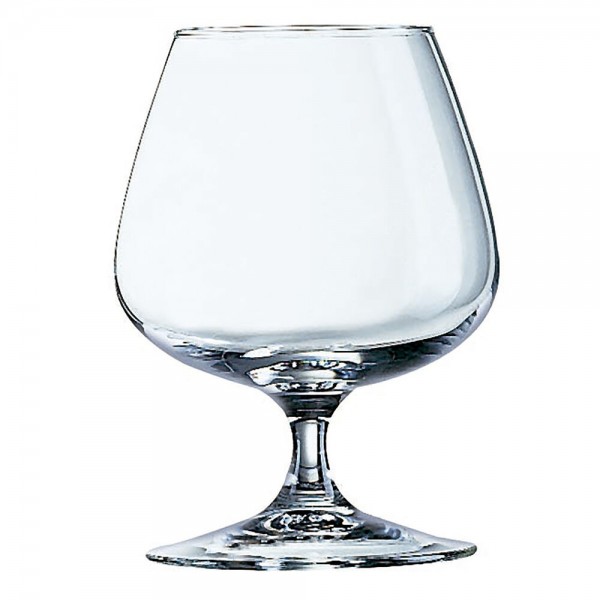 Ποτήρι κονιάκ Arcoroc 62664 Διαφανές Γυαλί x6 (41 cl)