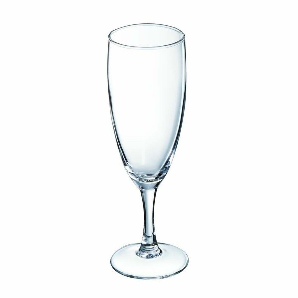 Ποτήρι για σαμπάνια Arcoroc 37298 Διαφανές Γυαλί 170 ml (12 Μονάδες)
