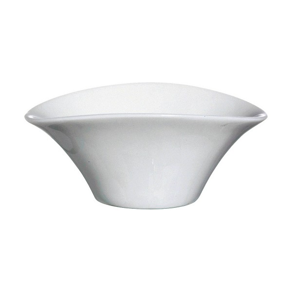Μπολ Arcoroc Λευκό Γυαλί (10 cm) (6 uds)