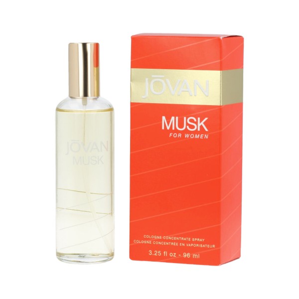 Γυναικείο Άρωμα Jovan Musk EDC Musk 96 ml