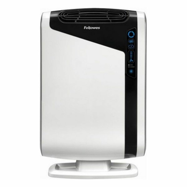 Καθαριστής Αέρα Fellowes AeraMax DX95 28 m² 86 W Λευκό/Μαύρο